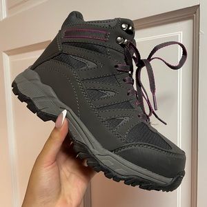 Workload Women’s Steel toe boots